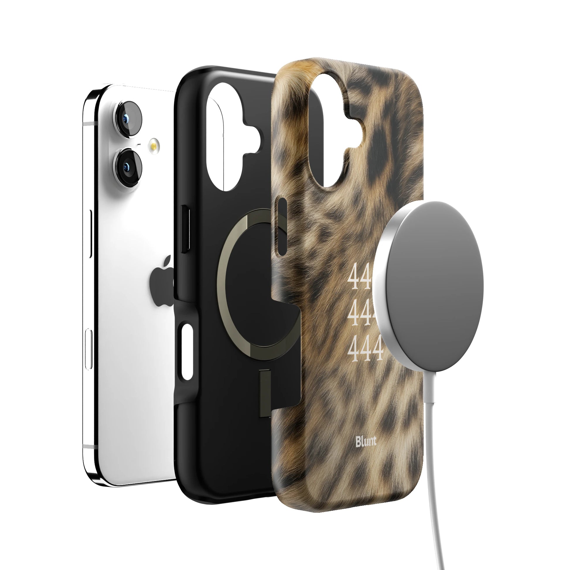 Oracle iPhone Case gallery - Iphone_17_Iphone_4