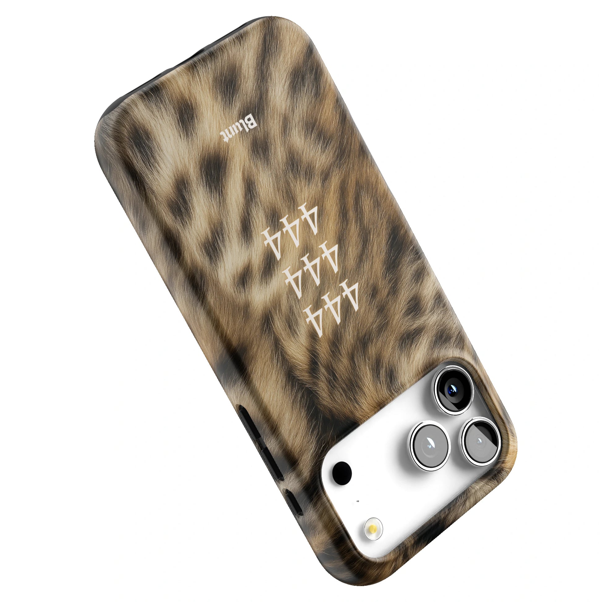 Oracle iPhone Case gallery - Iphone_17_Pro_Max_5