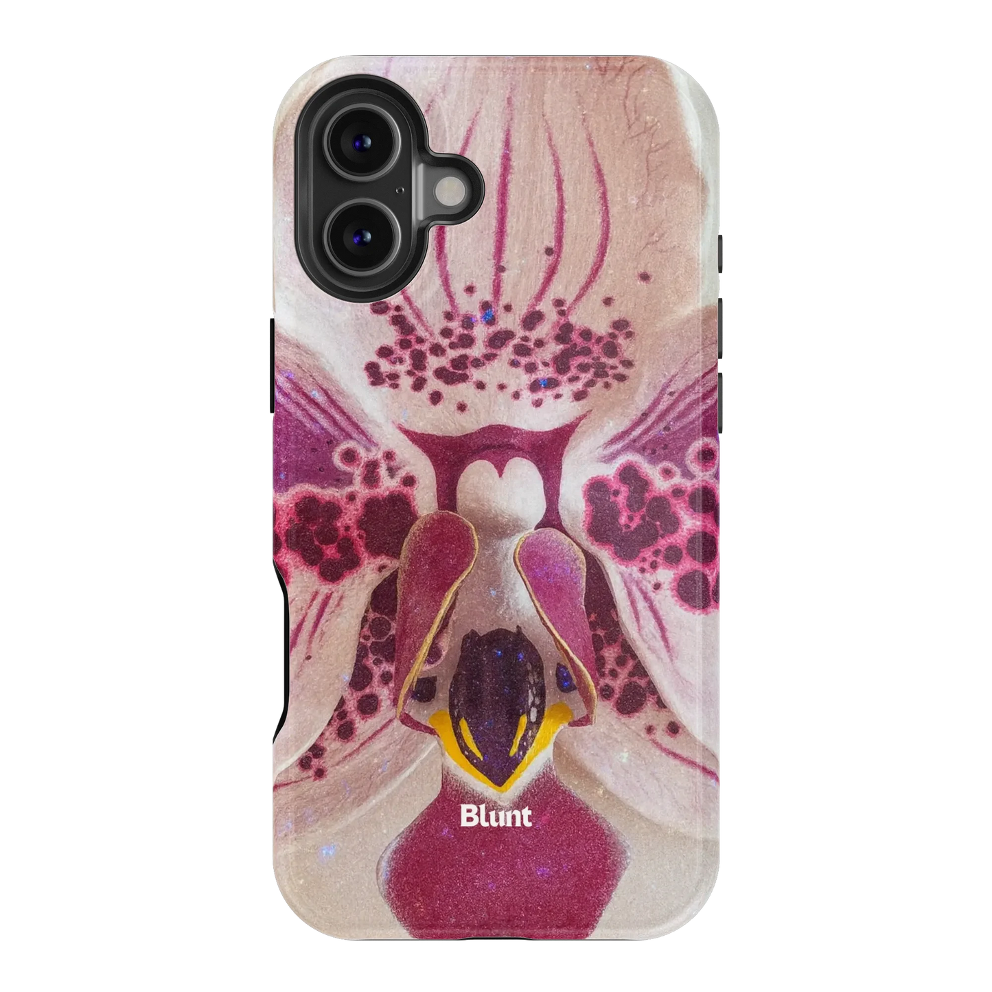 Solenne iPhone Case