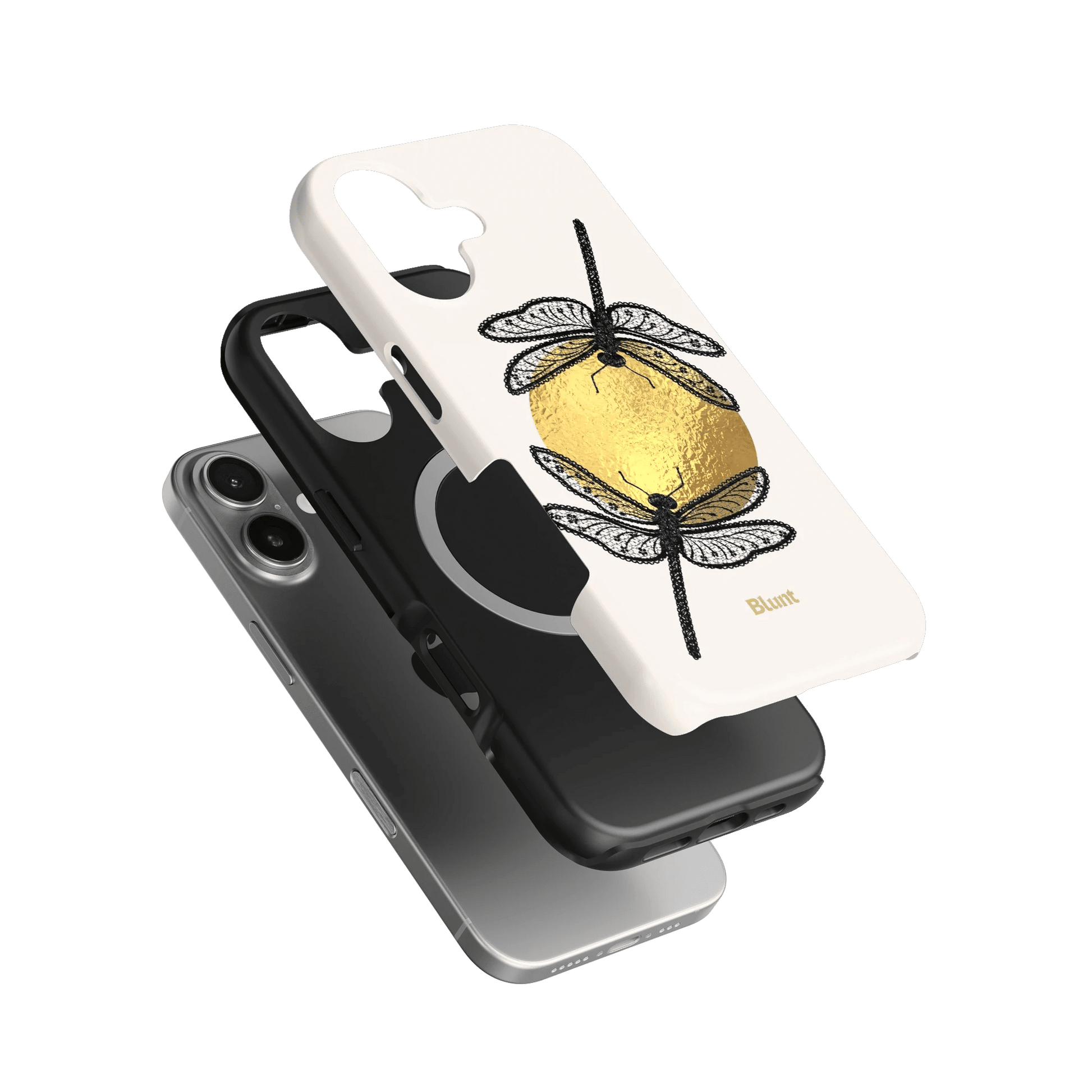 Oraya iPhone Case - Blunt Cases