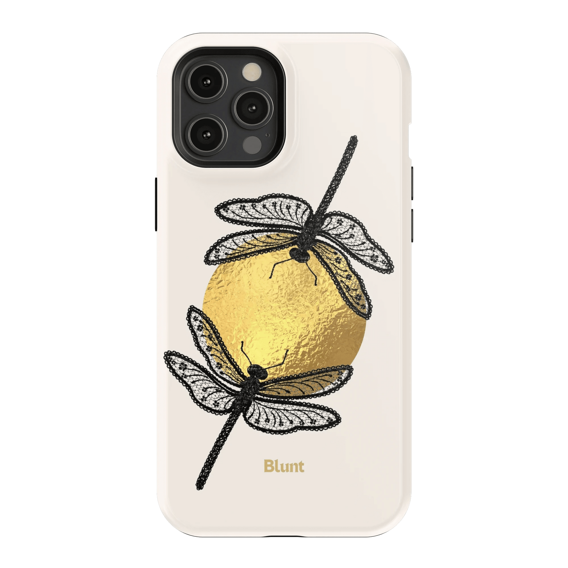 Oraya iPhone Case - Blunt Cases