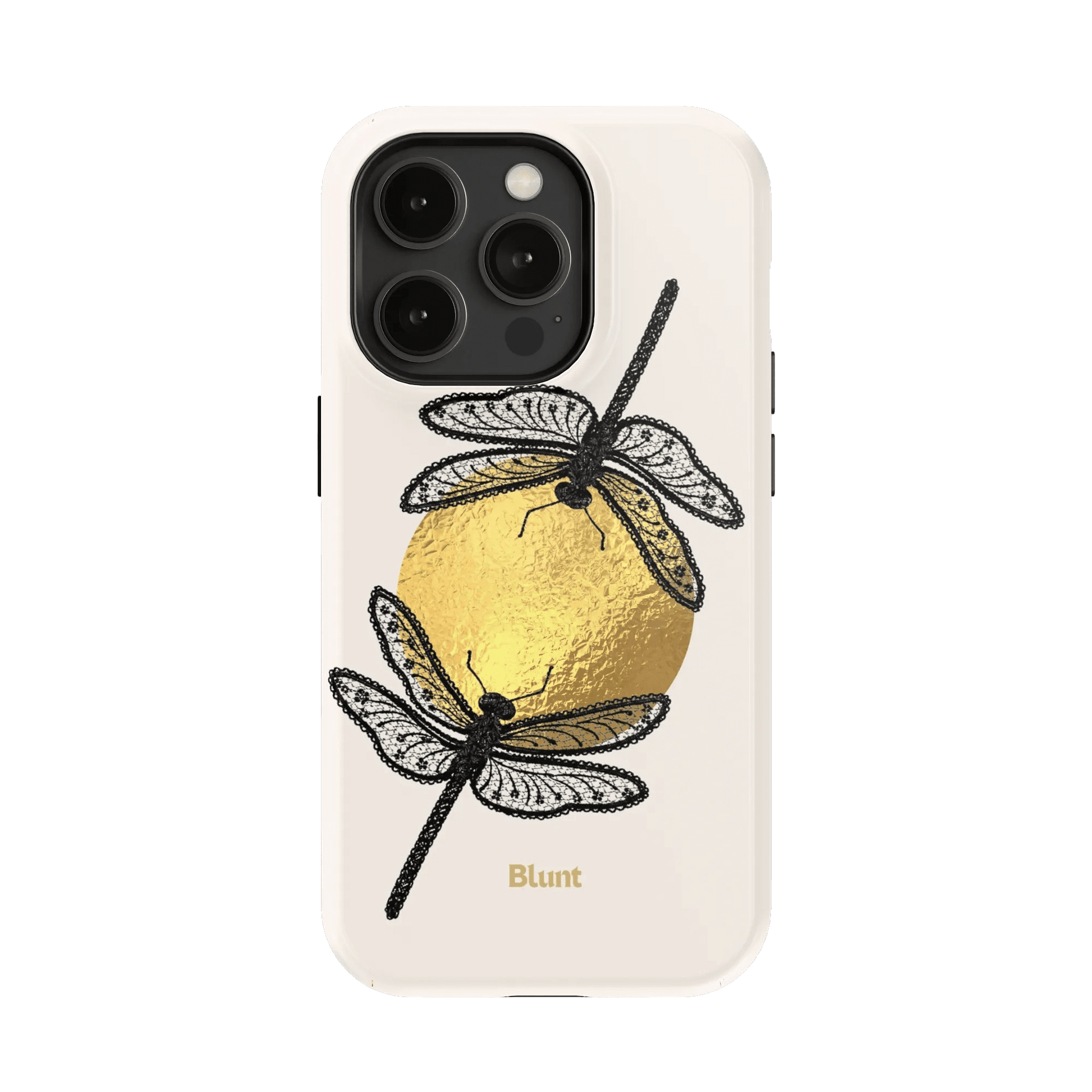 Oraya iPhone Case - Blunt Cases