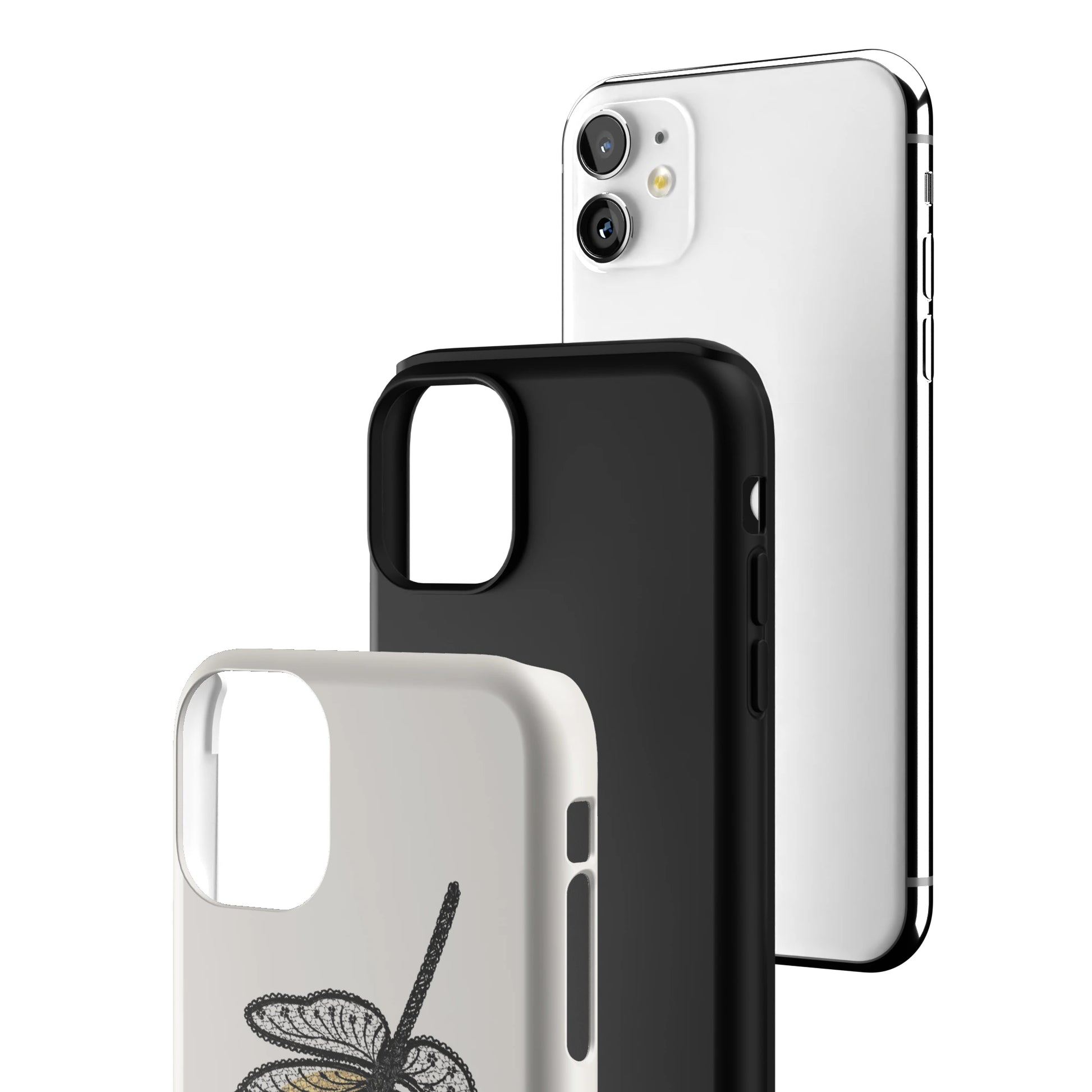 Oraya iPhone Case gallery - Iphone_11_Iphone_3