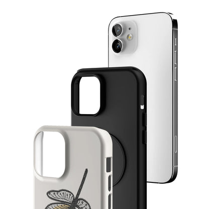 Oraya iPhone Case gallery - Iphone_12_Iphone_3