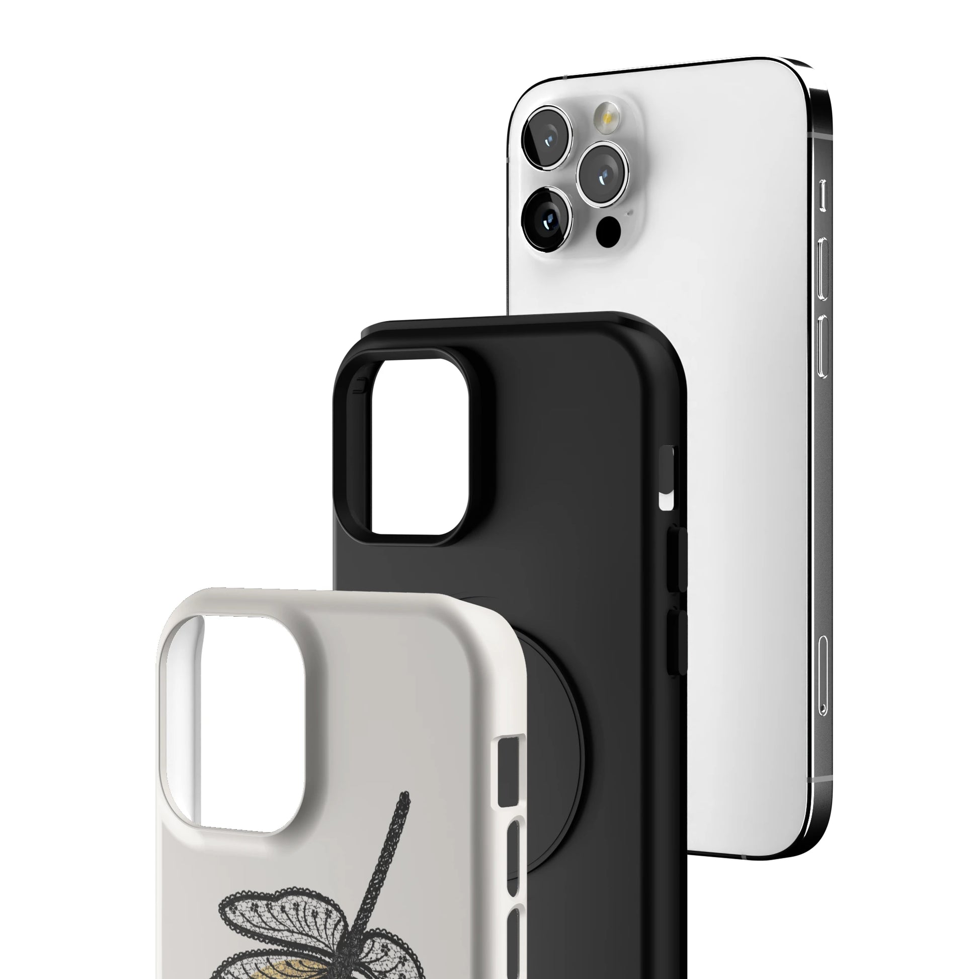 Oraya iPhone Case gallery - Iphone_12_Pro_3