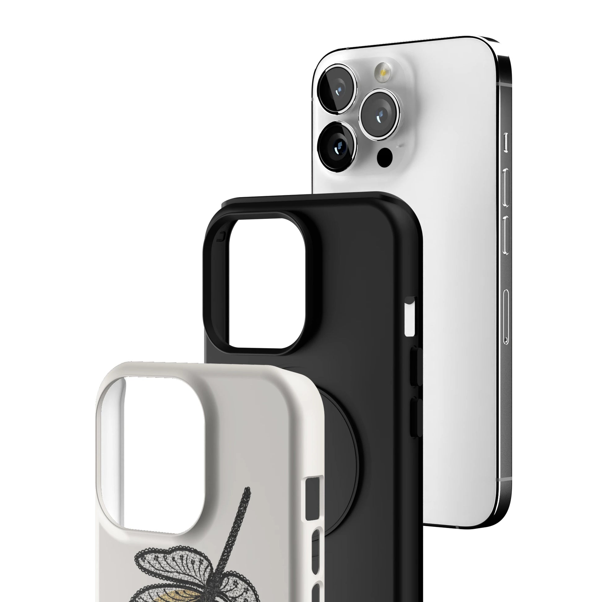 Oraya iPhone Case gallery - Iphone_13_Pro_3