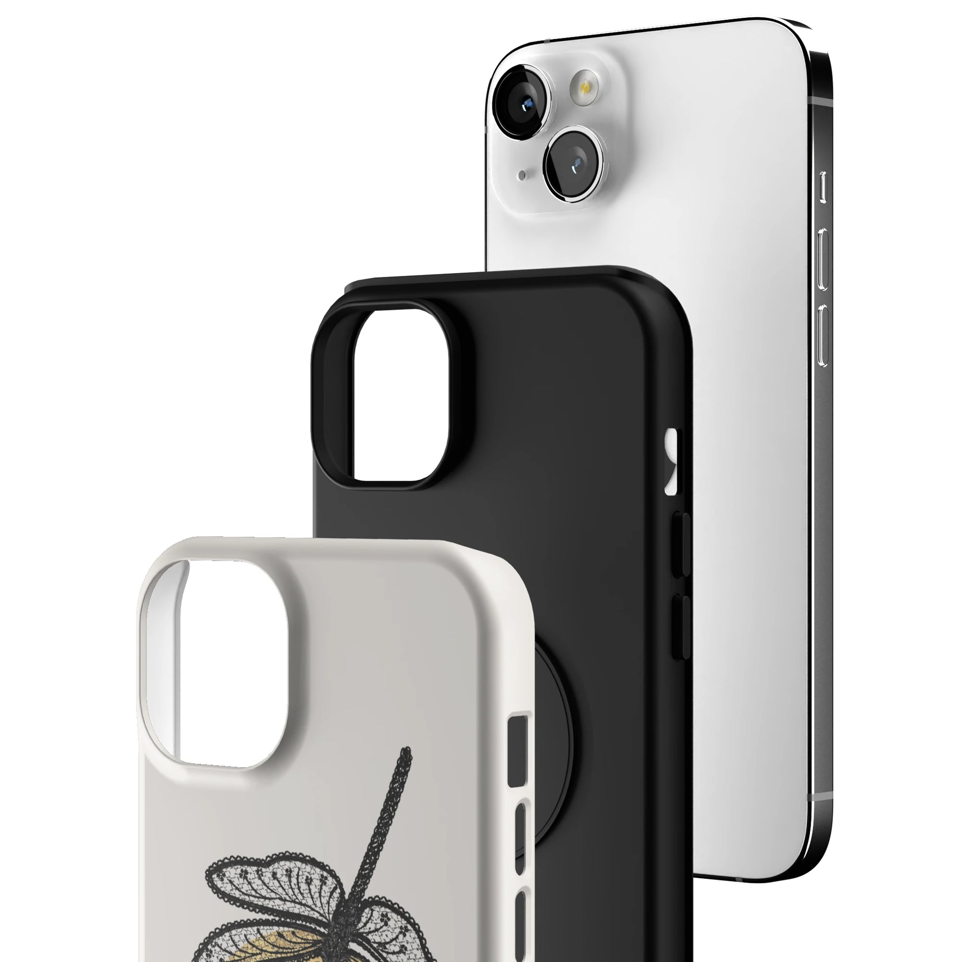 Oraya iPhone Case gallery - Iphone_14_Mini_Air_Plus_3