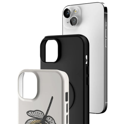 Oraya iPhone Case gallery - Iphone_14_Mini_Air_Plus_3