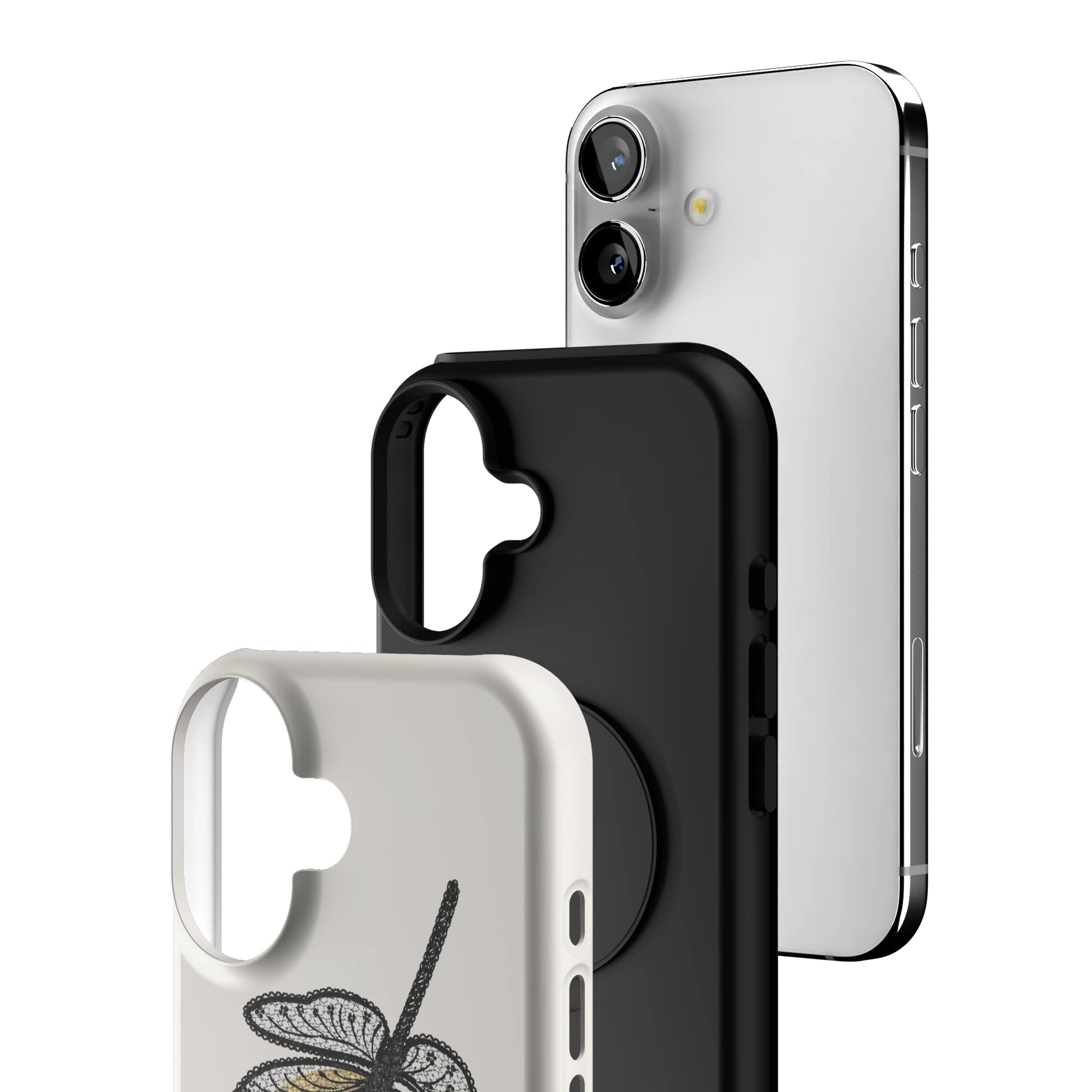Oraya iPhone Case gallery - Iphone_16_Iphone_3
