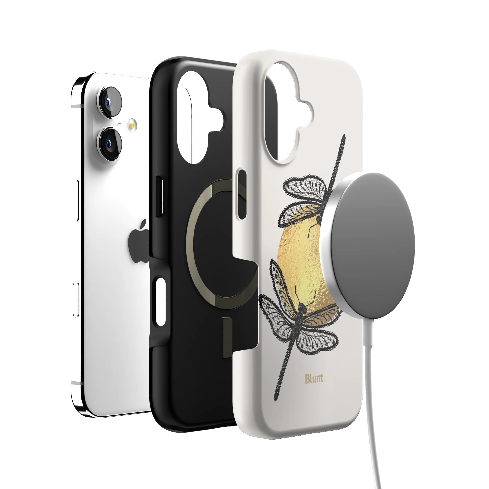 Oraya iPhone Case gallery - Iphone_17_Iphone_4