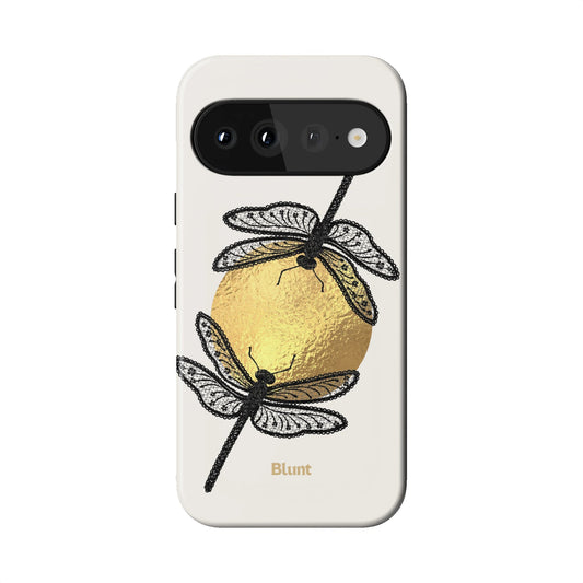 Oraya Pixel Case - Blunt Cases