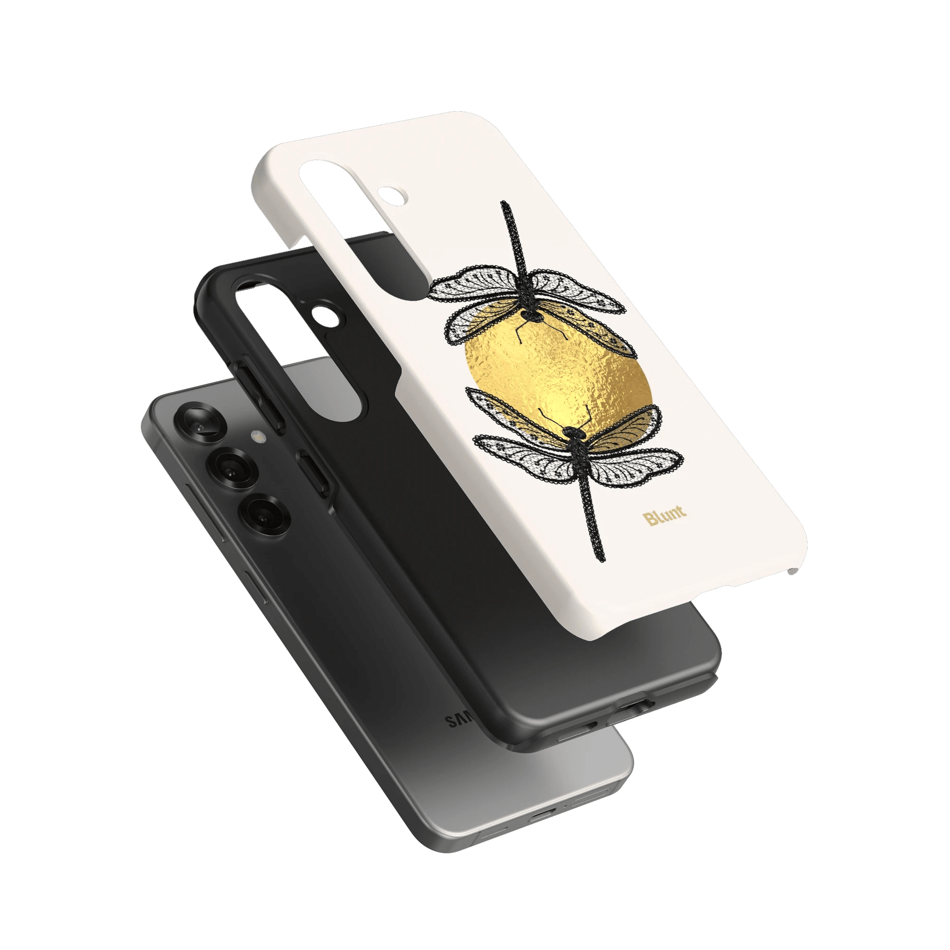 Oraya Samsung Case - Blunt Cases