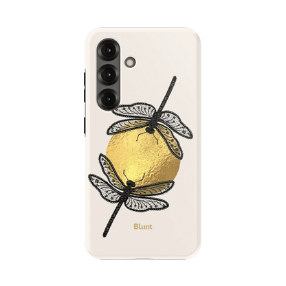 Oraya Samsung Case - Blunt Cases
