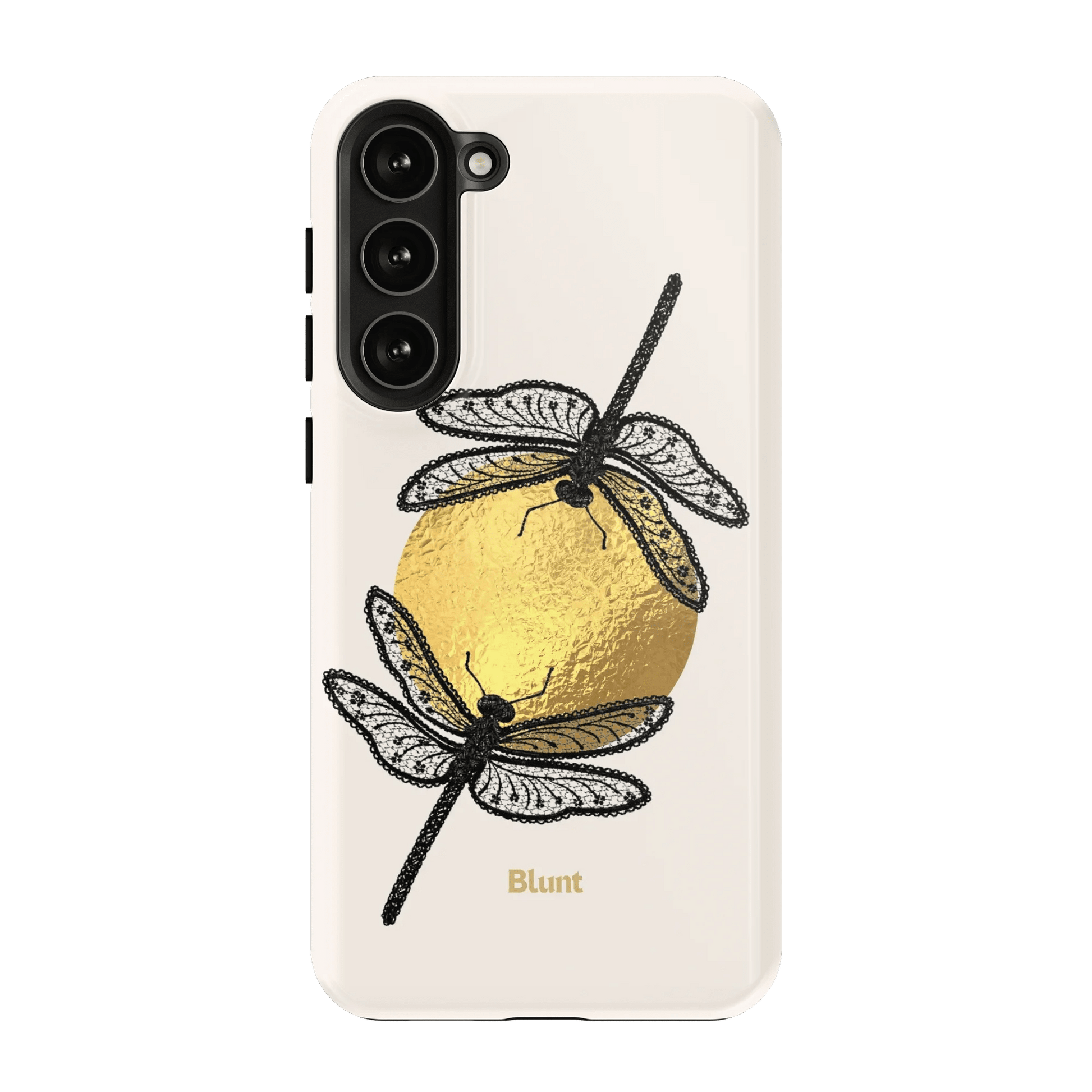 Oraya Samsung Case - Blunt Cases