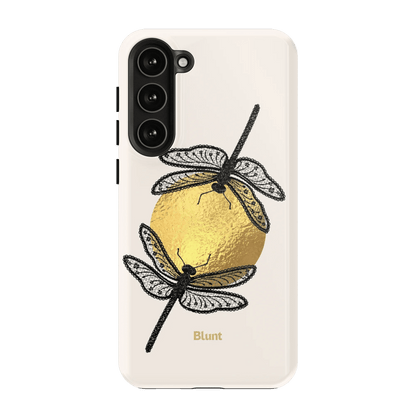 Oraya Samsung Case - Blunt Cases