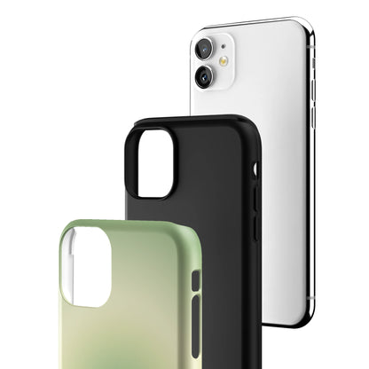 Orbit Green iPhone Case gallery - Iphone_11_Iphone_3