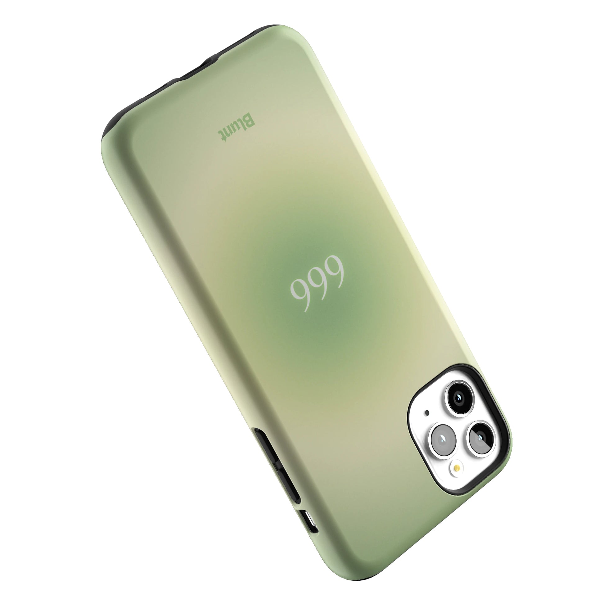 Orbit Green iPhone Case gallery - Iphone_11_Pro_Max_5