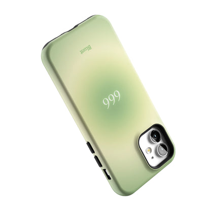 Orbit Green iPhone Case gallery - Iphone_12_Iphone_5