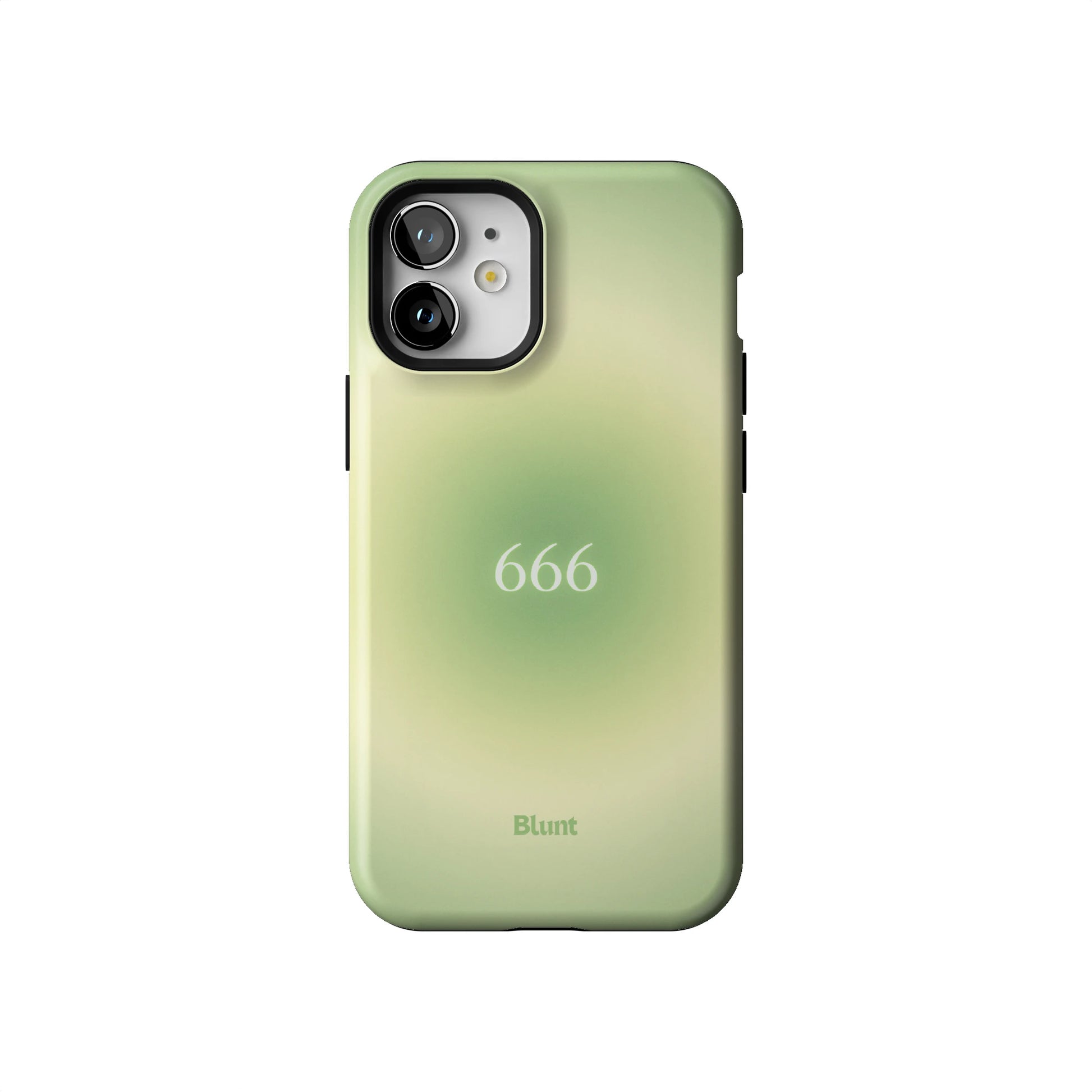 Orbit Green iPhone Case gallery - Iphone_12_Mini_Air_Plus_1