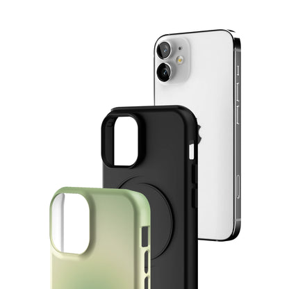 Orbit Green iPhone Case gallery - Iphone_12_Mini_Air_Plus_3