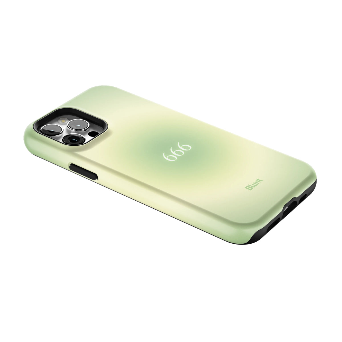 Orbit Green iPhone Case gallery - Iphone_12_Pro_2