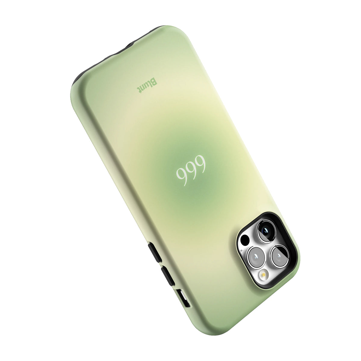 Orbit Green iPhone Case gallery - Iphone_12_Pro_5