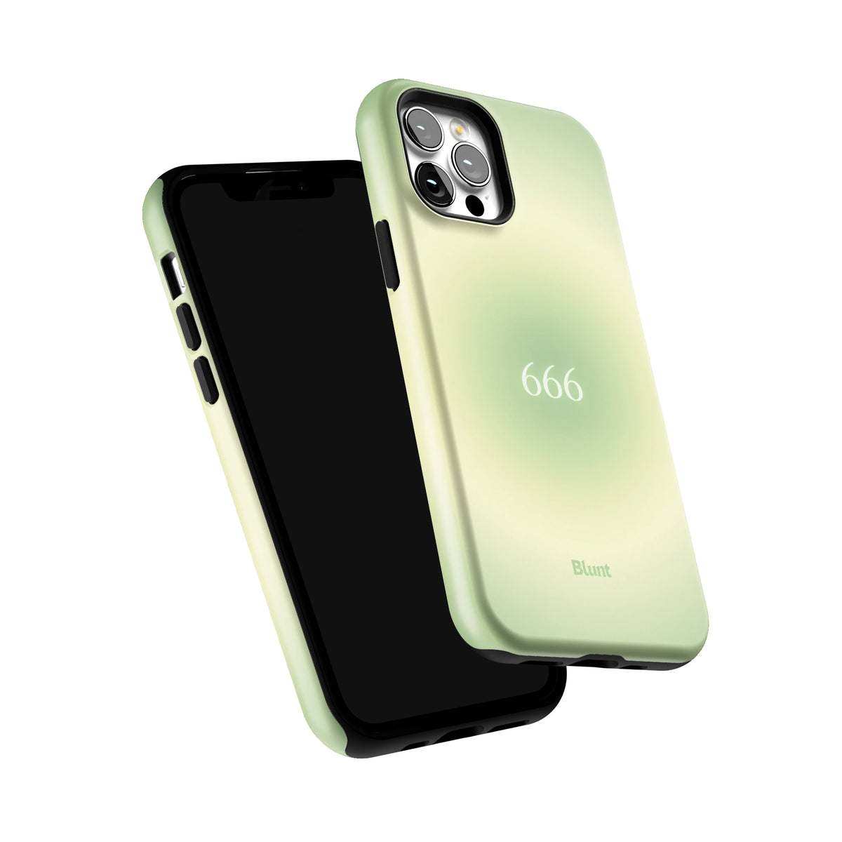 Orbit Green iPhone Case gallery - Iphone_12_Pro_6