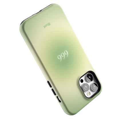 Orbit Green iPhone Case gallery - Iphone_12_Pro_Max_5