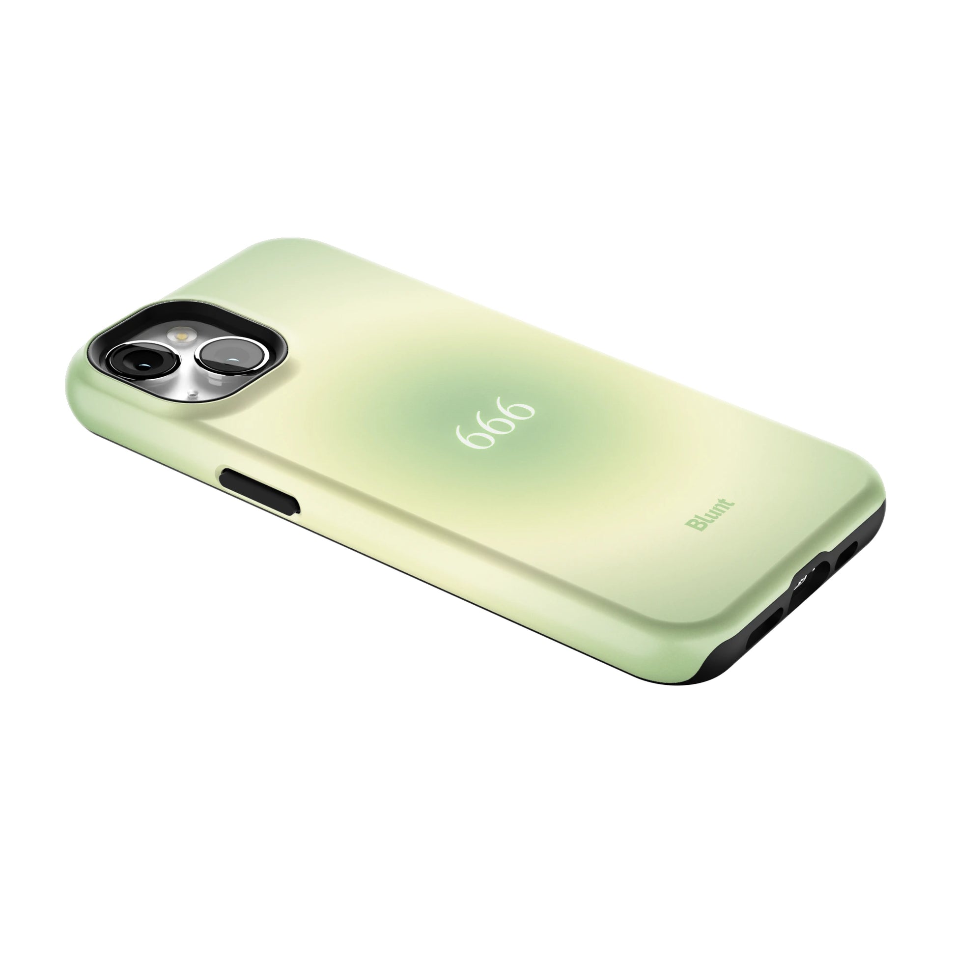 Orbit Green iPhone Case gallery - Iphone_13_Iphone_2