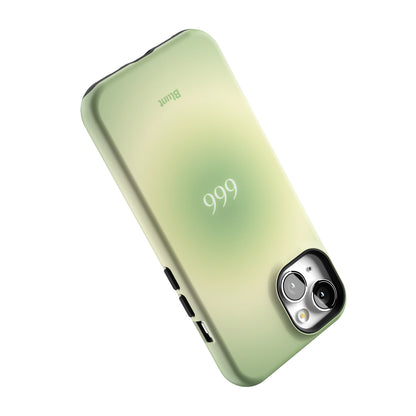 Orbit Green iPhone Case gallery - Iphone_13_Iphone_5