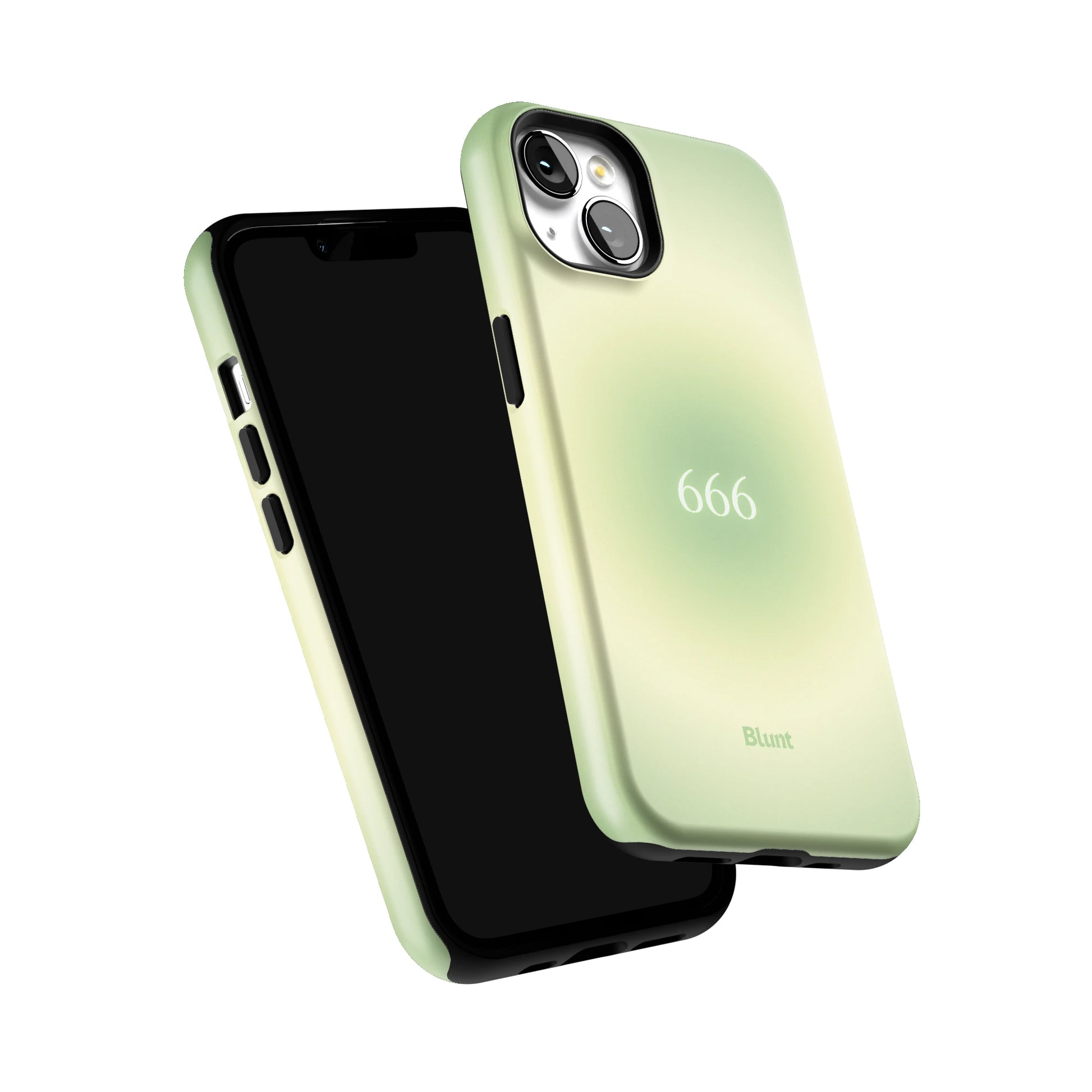 Orbit Green iPhone Case gallery - Iphone_13_Iphone_6