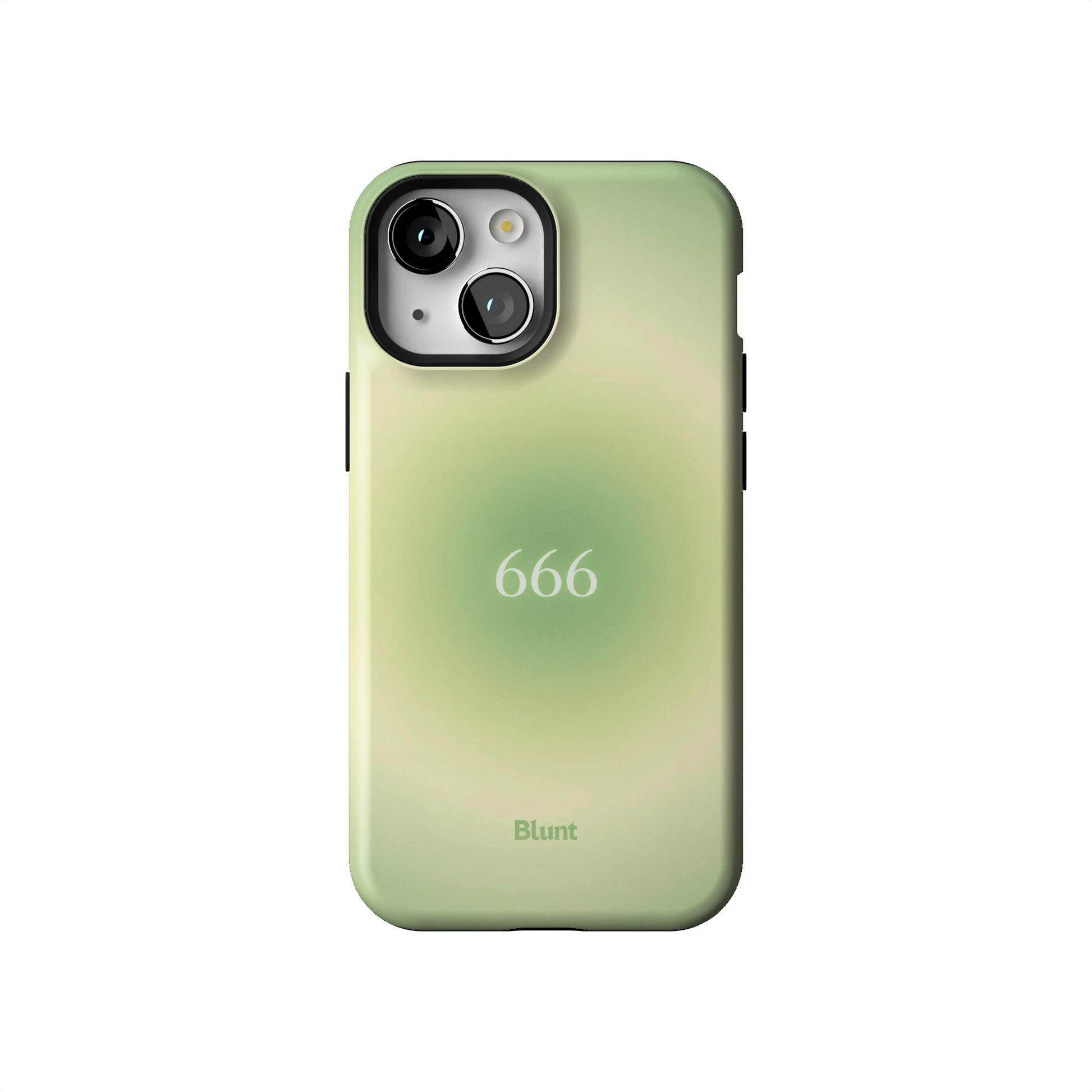 Orbit Green iPhone Case gallery - Iphone_13_Mini_Air_Plus_1