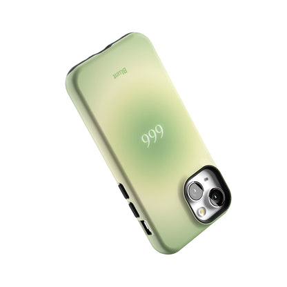 Orbit Green iPhone Case gallery - Iphone_13_Mini_Air_Plus_5