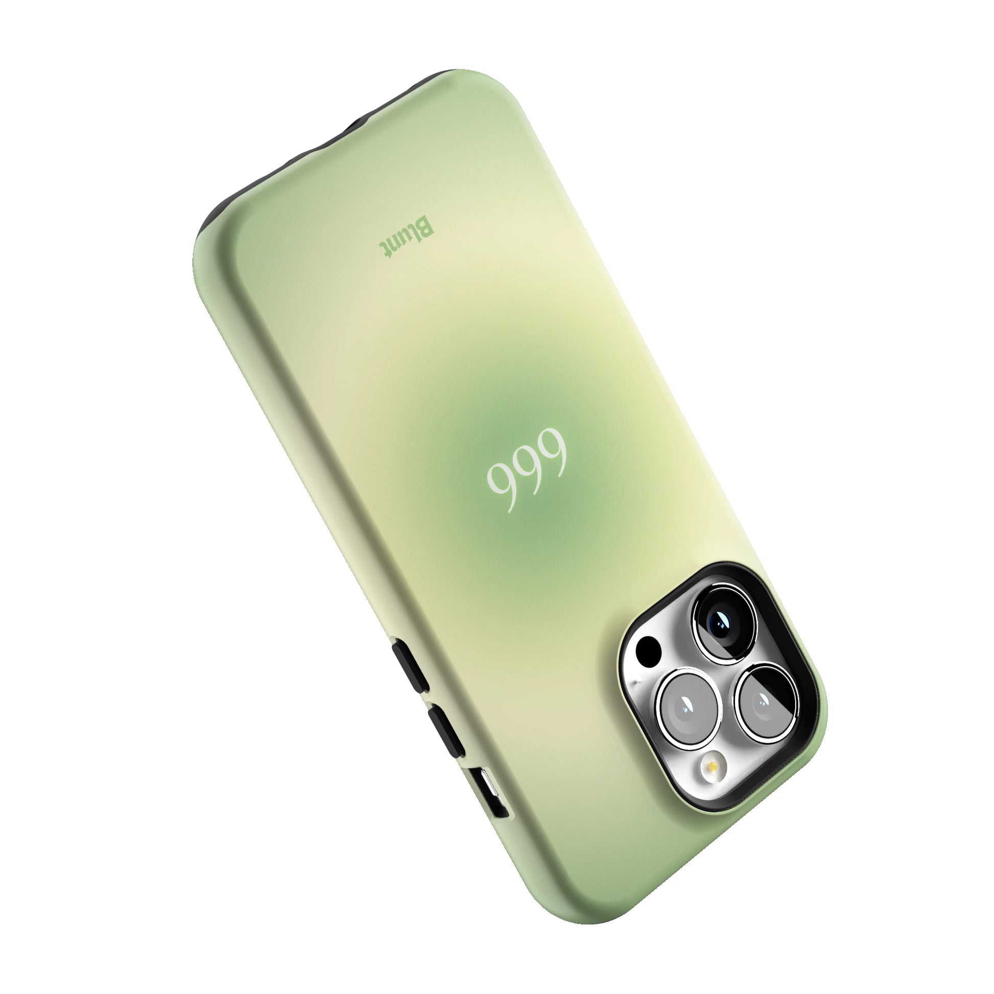 Orbit Green iPhone Case gallery - Iphone_13_Pro_5