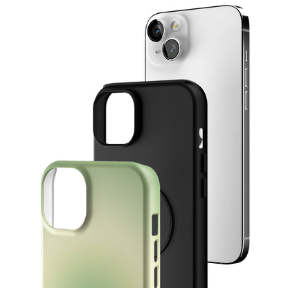 Orbit Green iPhone Case gallery - Iphone_14_Mini_Air_Plus_3