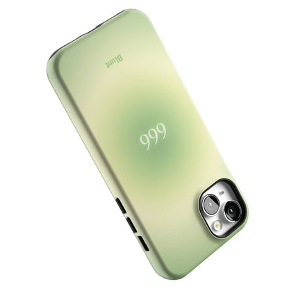 Orbit Green iPhone Case gallery - Iphone_14_Mini_Air_Plus_5