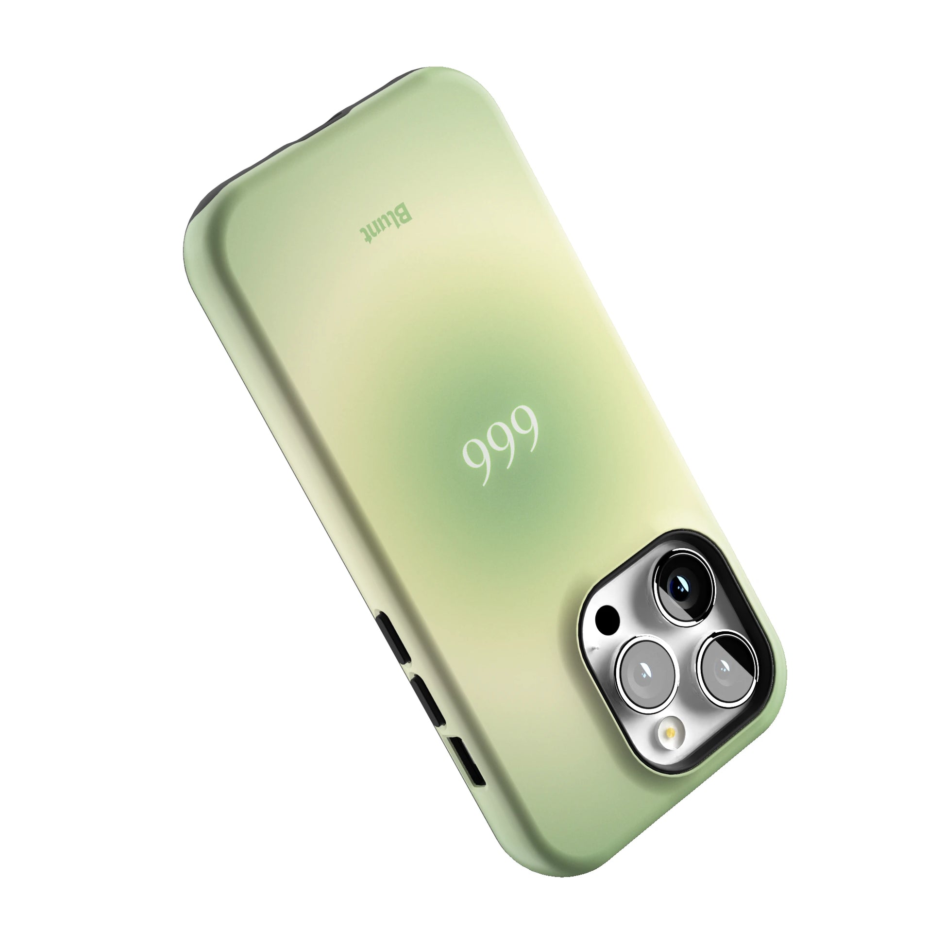 Orbit Green iPhone Case gallery - Iphone_14_Pro_5