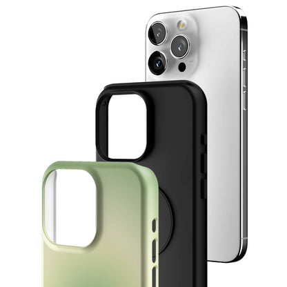 Orbit Green iPhone Case gallery - Iphone_15_Pro_Max_3