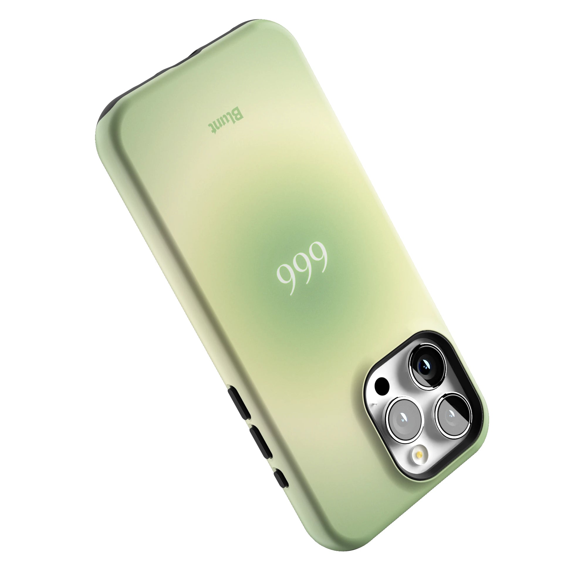 Orbit Green iPhone Case gallery - Iphone_15_Pro_Max_5