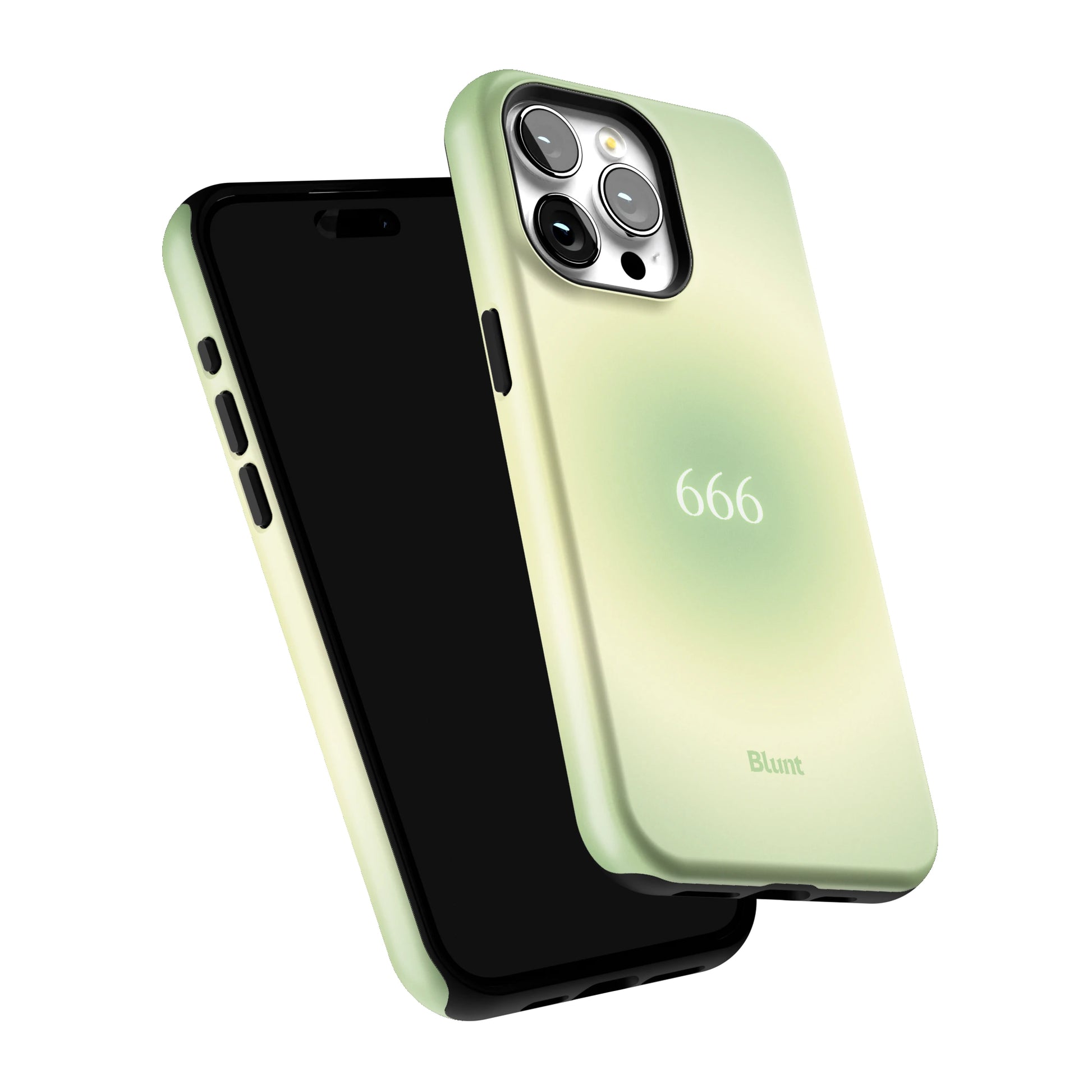 Orbit Green iPhone Case gallery - Iphone_15_Pro_Max_6