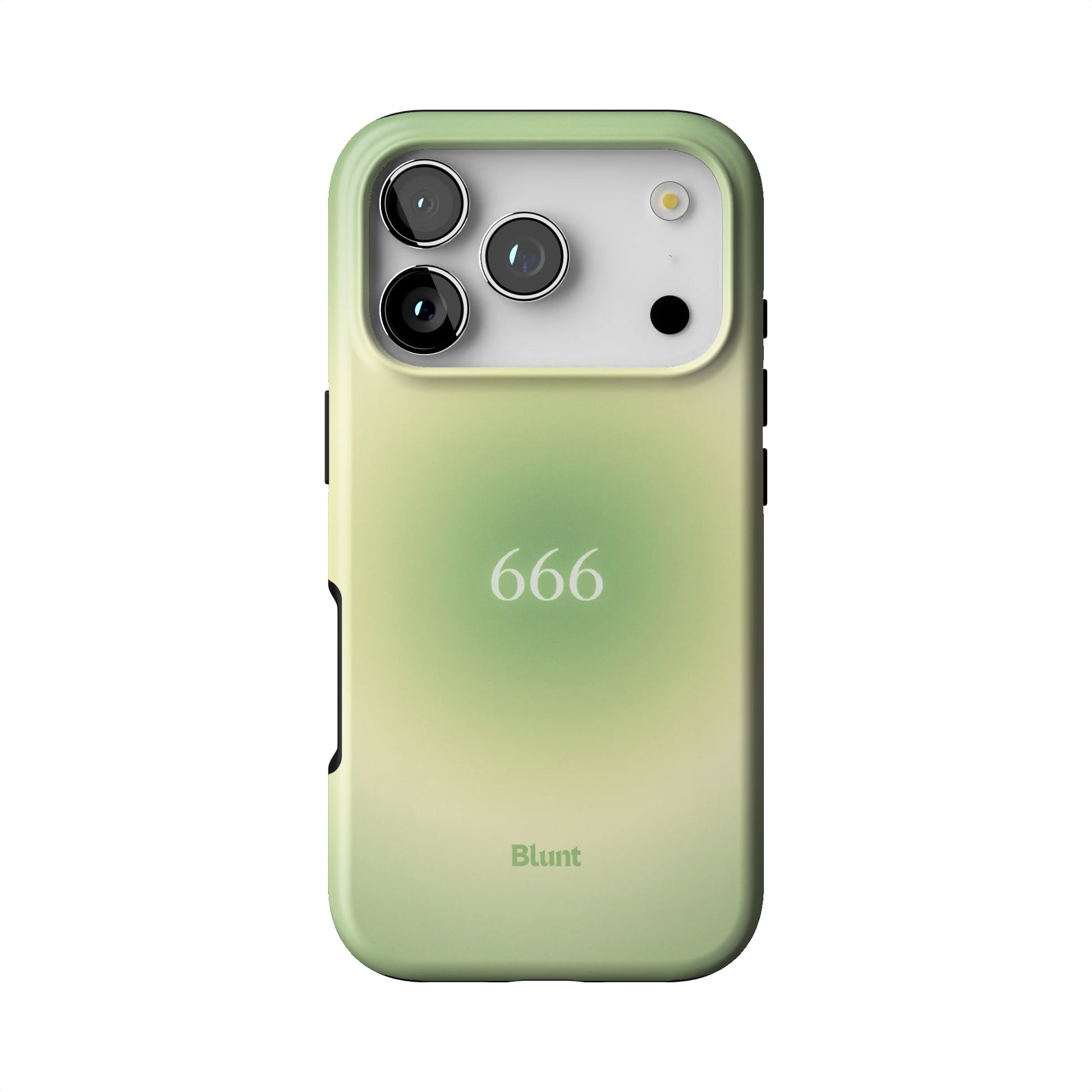 Orbit Green iPhone Case gallery - Iphone_17_Pro_1