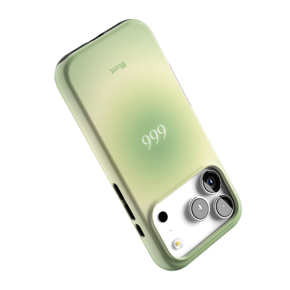 Orbit Green iPhone Case gallery - Iphone_17_Pro_5