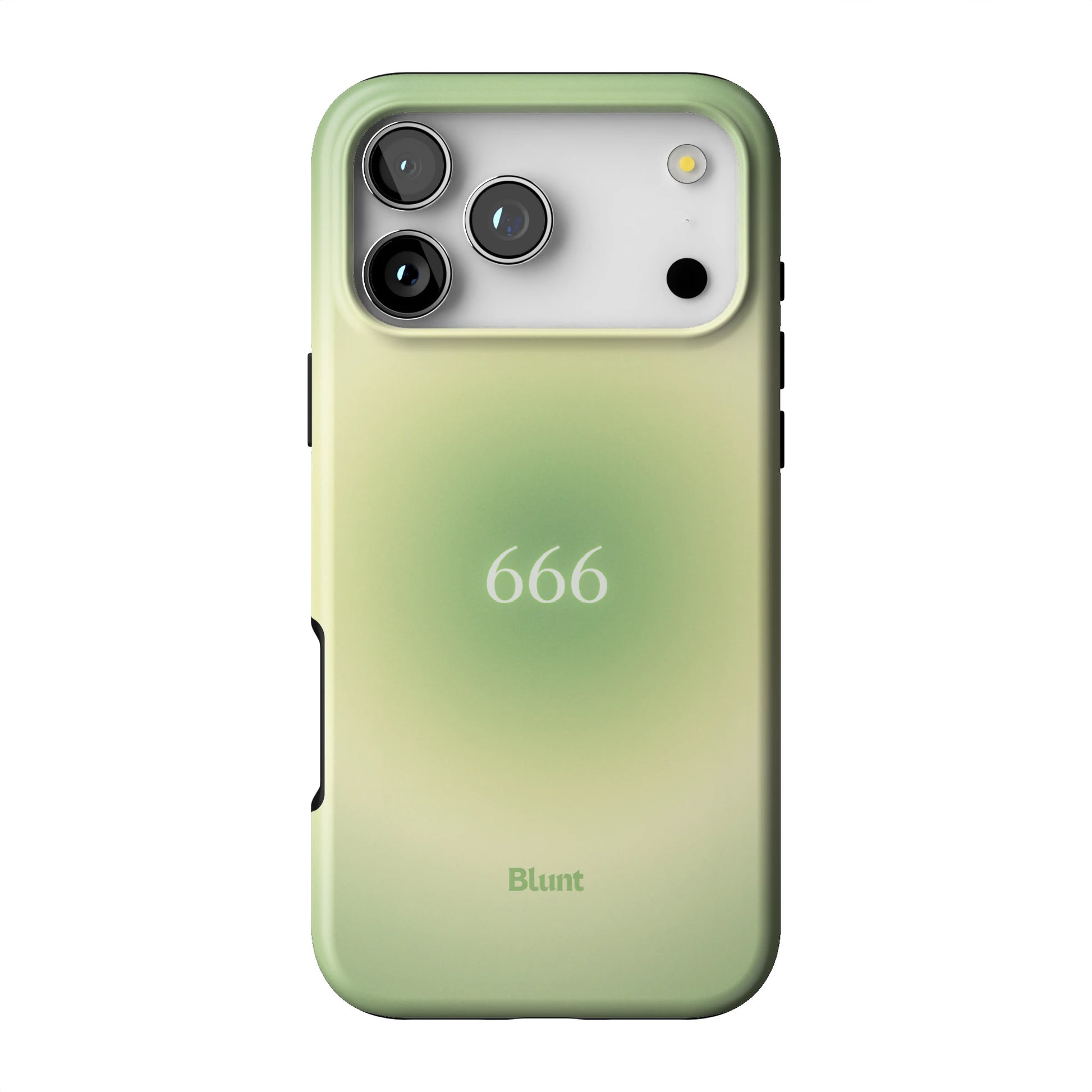 Orbit Green iPhone Case gallery - Iphone_17_Pro_Max_1