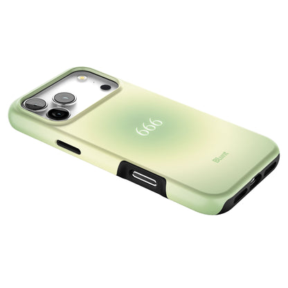 Orbit Green iPhone Case gallery - Iphone_17_Pro_Max_2