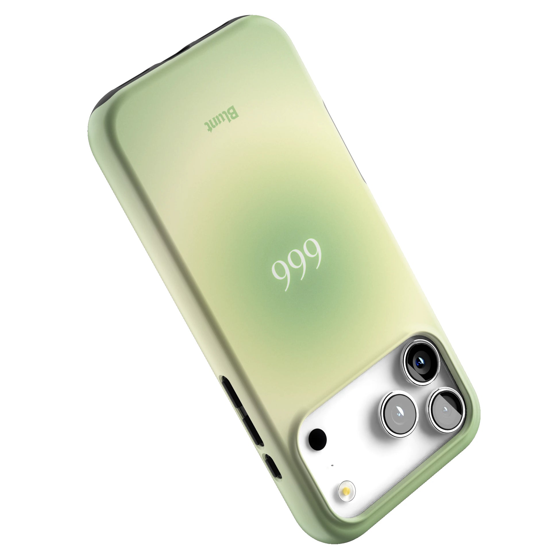Orbit Green iPhone Case gallery - Iphone_17_Pro_Max_5