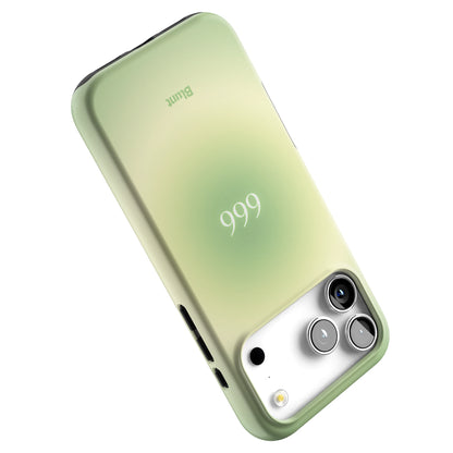 Orbit Green iPhone Case gallery - Iphone_17_Pro_Max_5