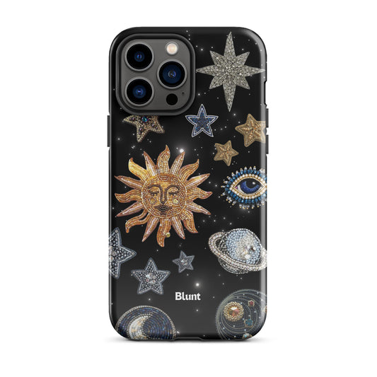 Orbit iPhone Case - Blunt Cases