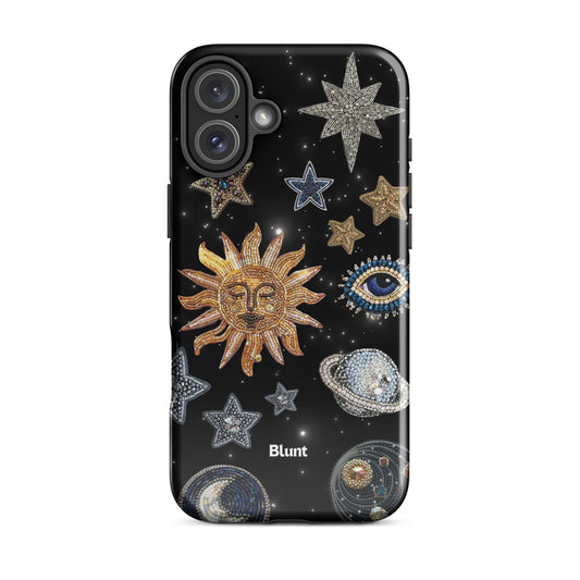 Orbit iPhone Case - Blunt Cases