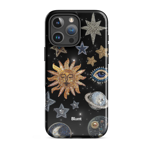 Orbit iPhone Case - Blunt Cases