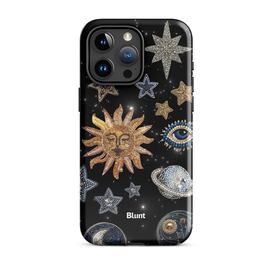 Orbit iPhone Case - Blunt Cases